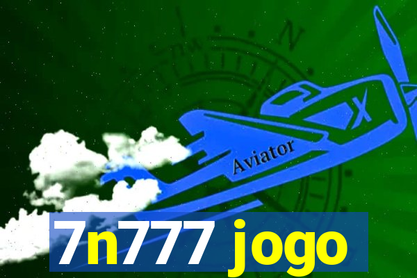 7n777 jogo